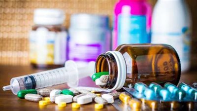 “الدواء”: دعم صناعة أدوية علاج مرض الأنيميا والسكري والتقزم وبعض الأورام السرطانية