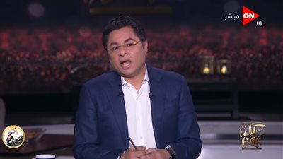 خالد أبو بكر: السعودية تطلق شركة إعلامية رياضية تابعة للدولة لتأمين حقوق البث (صورة)