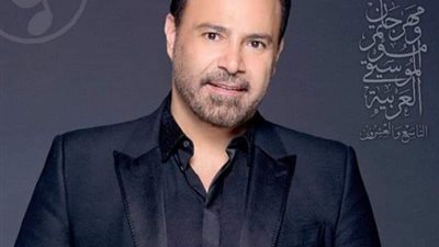 عاصي الحلاني يكشف سبب تأجيل طرح ألبومه الجديد (فيديو)