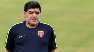 طبيب ماردونا يكشف حالته بعد العملية الجراحية