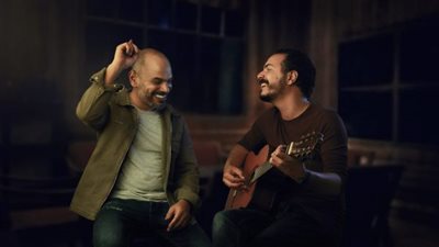 أمير هداية يتعاون مع هاني الدقاق في أغنية “قد اللي عشناه”