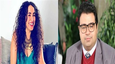 إسلام إبراهيم يكشف حالته الصحية بعد إصابة زينب غريب بكورونا (خاص)