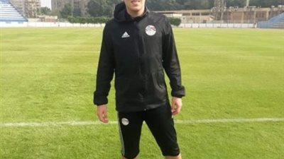 حارس مرمى “الزمالك 2002” يجري جراحة غضروف الركبة