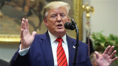 دونالد ترامب: هذه أول مرة في التاريخ الأميركي تشهد فيه الانتخابات تزويرا ومخالفات على نطاق واسع