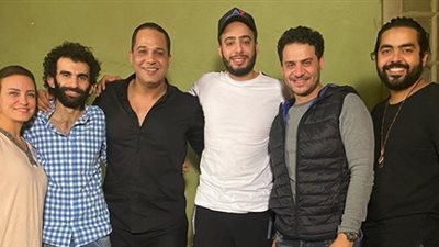 غدًا.. أولى حلقات حكاية “ربع قيراط” لمصطفى درويش وريهام عبد الغفور