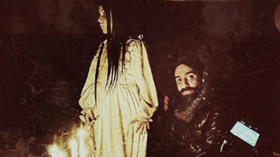 عمرو سلامة يكشف مخاوفه عند قراءته الأولى لـ”ما وراء الطبيعة” منذ 25 عاما (صورة)