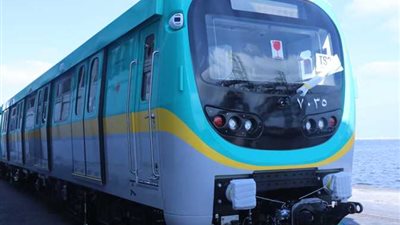 مترو الأنفاق: انتظام حركة القطارات بالخطوط الثلاثة.. وتعليمات بالتشغيل في الطقس السيئ