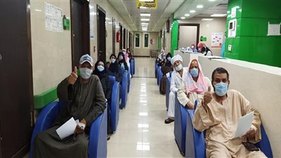 ننشر أسماء مستشفيات تحليل وعزل المشتبه بإصابتهم بفيروس كورونا في القاهرة والجيزة