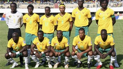 أبرزهم لابا كودجو.. قائمة منتخب توجو لمواجهة مصر في تصفيات كأس الأمم الإفريقية