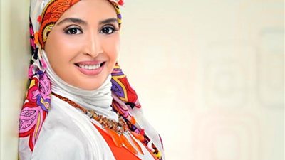 حنان ترك ليسرا بعد إعلان سلبية كورونا: “ربنا يمتعك بالصحة دائما” (صورة)