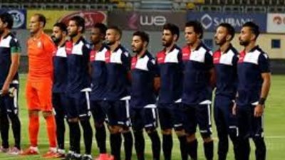 أسوان يحصل على توقيع أحمد أيمن لاعب النجوم (خاص)