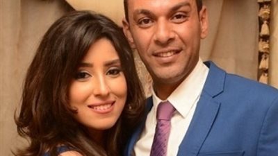 أيتن عامر عن إصابتها وزوجها بفيروس كورونا: “بطلوا فتي” (صورة)