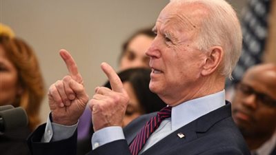 بايدن يتقدم على ترامب في ولايتي جورجيا وبنسلفانيا