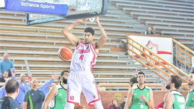 امتناع فريق السلة بالزمالك عن أداء التدريبات لليوم السابع على التوالي