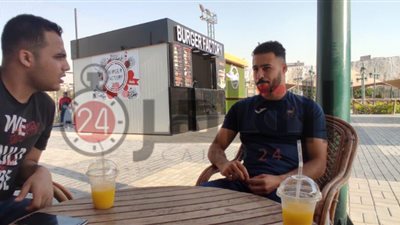 باباسيفيلو يناقش تحديد ثنائي الأهلي في صفقة انتقال بيكهام