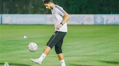 عبد الحميد حسن: رمضان صبحي سعى وراء “الفلوس” وموقفه مختلف عن أحمد فتحي