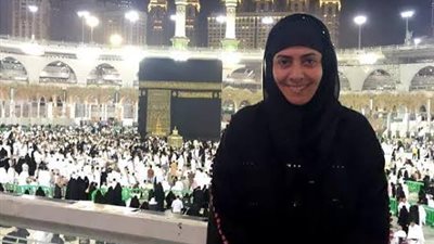 إيهاب فهمي يكشف حقيقة وفاة نشوى مصطفى