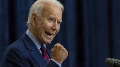 بايدن يعزز تقدمه على ترامب في بنسلفانيا بأكثر من 19 ألف صوت