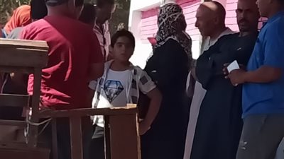 انطلاق المرحلة الثانية لانتخابات مجلس النواب منذ قليل