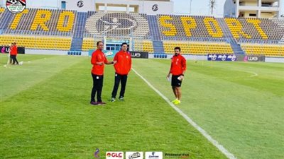 بالأسماء.. البدري يستقر على المستبعدين من القائمة النهائية لمواجهة توجو