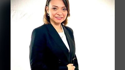 مي كرم جبر: الصندوق الانتخابي هو الترجمة العملية للديمقراطية 