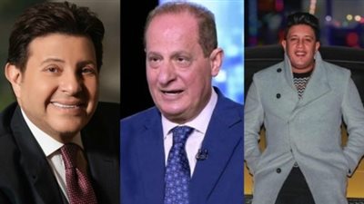 بعد استنكار “الموسيقيين” لإحياء بيكا زفاف ابنته.. هاني مهنا: “واخد على خاطري من هاني شاكر”