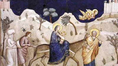 بمناسبة الاحتفال بمرور العائلة المقدسة تعرف على مشروع تطوير المسار