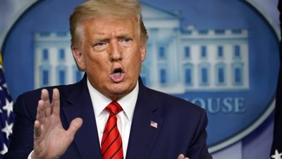 عضو بالحزب الديمقراطي: ترامب سيواجه المحاكمة حال إثارة الشغب بعد فوز بايدن (فيديو)