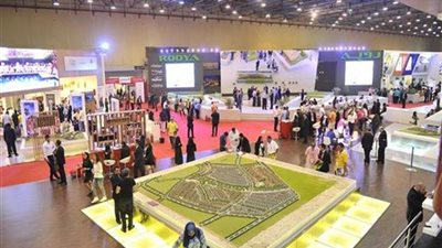 مدير معرض سيتي سكيب: مشاركة أبرز شركات التطوير العقاري بمصر ساعدت فى نجاح المعرض