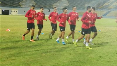 شوقي غريب يعلن قائمة منتخب مصر الأولمبي النهائية استعدادا لمباراتي كوريا الجنوبية والبرازيل