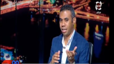 الكاتب الصحفي محمود المملوك يكشف تفاصيل تخلي “حلفاء ترامب” عنه قبل إعلان نتيجة الانتخابات (فيديو)