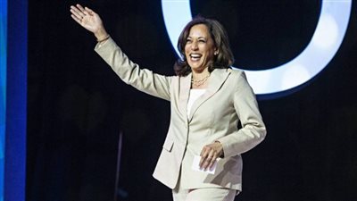 كامالا هاريس في خطاب النصر: اخترتم الأمل والوحدة والكرامة والعلم والحقيقة