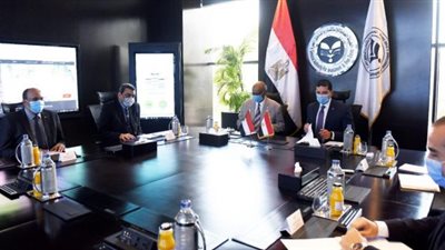 اتفاق مصري لمساعدة السودان في إعداد الفرص الاستثمارية والترويج لها