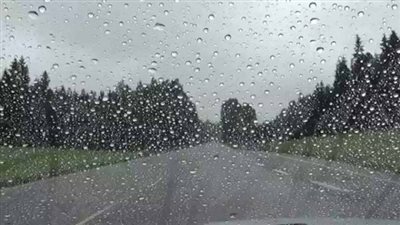 دعاء المطر للهم صيبًا نافعًا.. أهم الأدعية الواردة عن النبي عند سقوط الأمطار