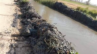 استعداداً لموسم السيول ..تطهير 212 مجرى مائي بطول 525 كيلومتر