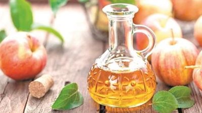 ما فوائد خل التفاح؟