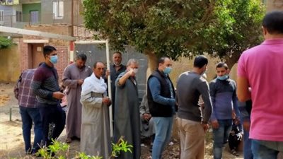 103 آلاف شخص أدلوا بأصواتهم في انتخابات النواب بكفر الشيخ.. دائرة الطنطاوي الأعلى في عدد المصوتين