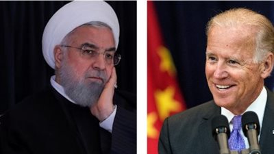 ما بين إيران وإسرائيل.. من المستفيد من وصول بايدن إلى الرئاسة الأمريكية؟