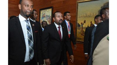 آبي أحمد يعين وزيرًا جديدًا للخارجية ورئيسين جديدين لأركان الجيش والمخابرات