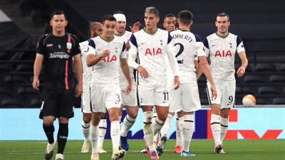 هاري كين يقود توتنهام لفوز قاتل أمام وست بروميتش بالدوري الإنجليزي