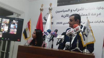 تنسيقية شباب الأحزاب: رصدنا خروقات بسيطة لا تؤثر في سير العملية الانتخابية