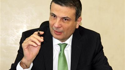 رئيس البنك الزراعي: خطة لدعم “الرقعة الزراعية” في الصعيد لزيادة التصدير