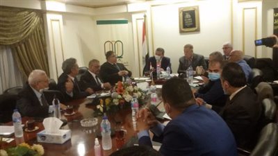 البنك الزراعي: خطة لدعم الصناعة لرفع الصادرات أكثر من 30 مليار دولار