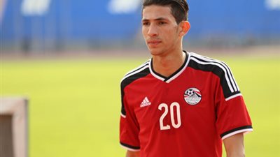 وكيل أبو الفتوح: سموحة يرغب في تجديد إعارته.. وباتشيكو يحسم عودته للزمالك