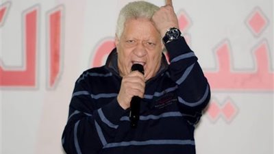 مرتضى منصور: “جميع المؤشرات تؤكد نجاحي في انتخابات النواب.. وأتعرض لحملة شرسة” (فيديو)