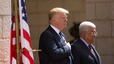 حل الدولتين ووقف الاستيطان.. آمال فلسطينية تنتظر سيد البيت الأبيض