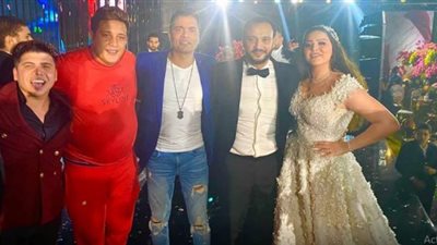 كيف رد مطربو المهرجانات بيكا وشاكوش وكمال على هنادي مهنا بعد اعتذارها؟ (صور)