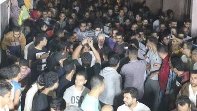 مؤشرات دائرة ميت غمر.. مرتضى منصور الثالث بعد فرز 10% من الأصوات