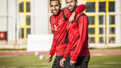 أحمد فتحي: اللعب بجوار مؤمن زكريا متعة كروية