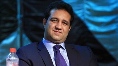 أحمد مرتضى منصور: والدي في المركز الأول بعد فرز 30 % بدائرة ميت غمر